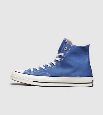 Botasky Converse Chuck Taylor All Star 70 Hi Chuck Taylor All Star 70 Hi - Panske Topanky Modre | KW